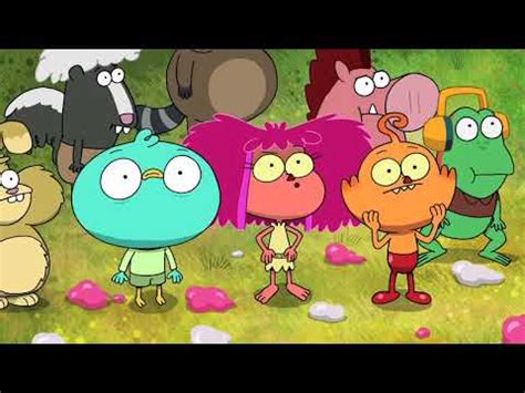 Harvey Beaks Tagalog Dubbed/Version : Free Cake Episode.
